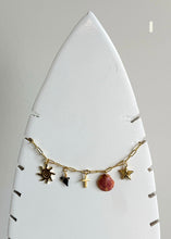 Load image into Gallery viewer, Seaside Charm Necklace