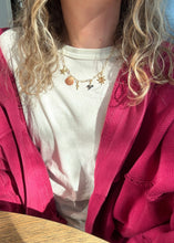 Load image into Gallery viewer, Seaside Charm Necklace