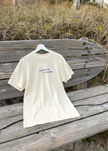 Load image into Gallery viewer, Jesus Met Me On The Beach - T-Shirt
