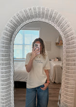 Load image into Gallery viewer, Jesus Met Me On The Beach - T-Shirt
