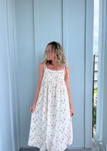 Load image into Gallery viewer, Frolic In The Flowers Dress
