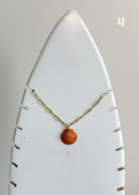 Load image into Gallery viewer, Bay Necklace
