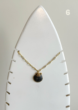 Load image into Gallery viewer, Bay Necklace
