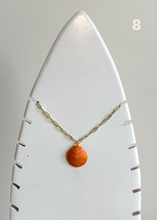 Load image into Gallery viewer, Bay Necklace
