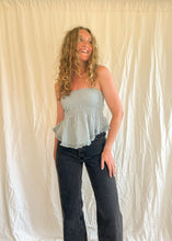 Load image into Gallery viewer, Summer Flare Top
