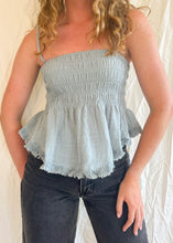 Load image into Gallery viewer, Summer Flare Top

