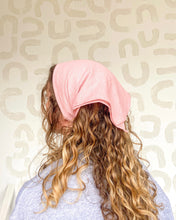 Load image into Gallery viewer, Florist Hair Scarf
