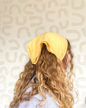 Load image into Gallery viewer, Florist Hair Scarf

