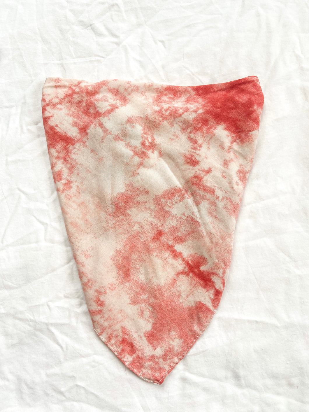 Florist Hair Scarf