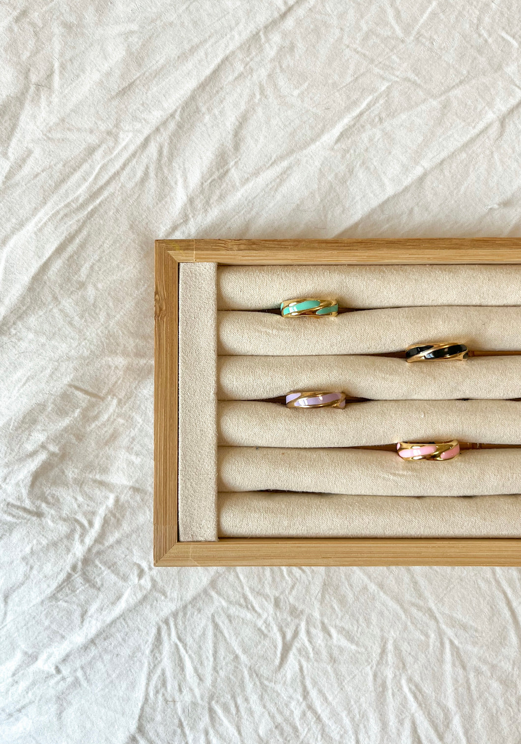 In The Mood Ring
