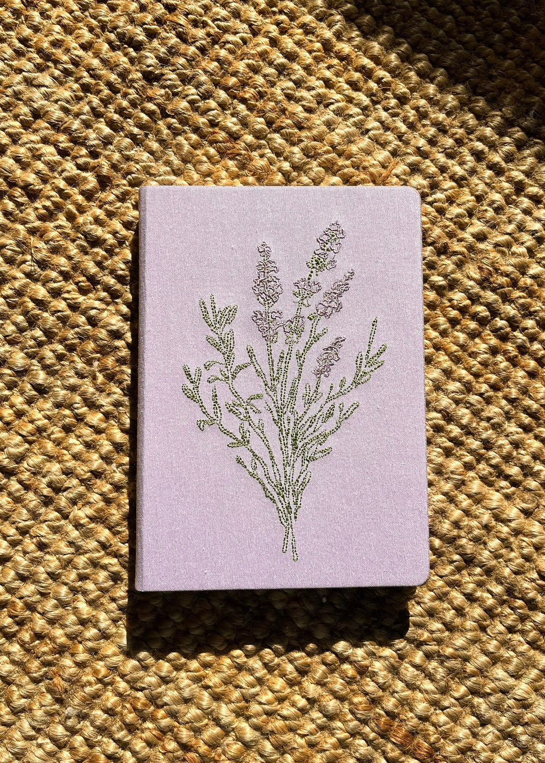 Lavender Haze Notebooks