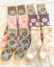 Daisy Socks