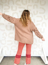 Load image into Gallery viewer, Here Comes The Sun - Cardigan
